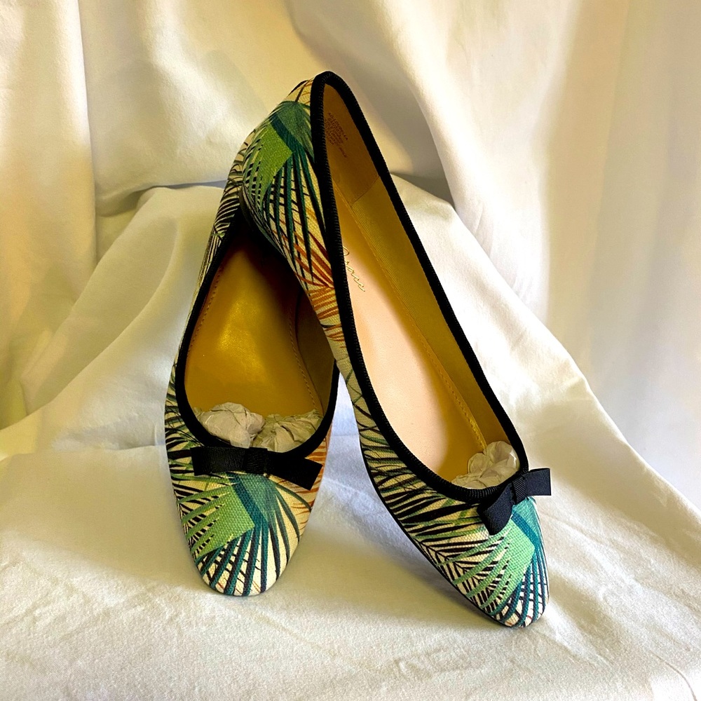 Amelia Grace Island Flats